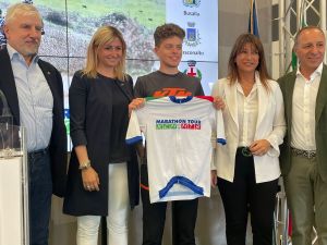 Casella, arriva la 26° Genoa Cup Marathon dell'Appennino: gara valida per le convocazioni della Nazionale Azzurra all'Europeo