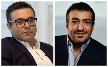 Sampdoria, c'è l'offerta non vincolante di Radrizzani. Ma Barnaba è in vantaggio