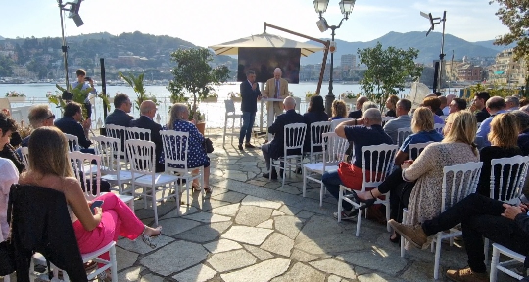 Rapallo, presentato a Villa Porticciolo il calendario degli eventi estivi: tra arte, cultura, sport e molto altro 