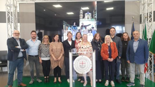 Liguria, presentato il palinsesto delle rievocazioni storiche regionali: 12 mesi di festival e iniziative da ponente a levante