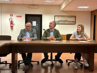 Regione Liguria, Lista Sansa propone l'istituzione di assemblee cittadine: "Ridare voce agli elettori e farli esprimere su tematiche importanti"