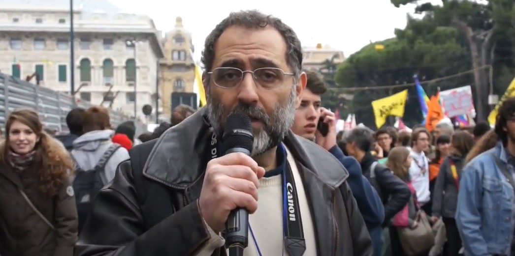 Genova, è morto il giornalista Gianfranco Sansalone: aveva 66 anni