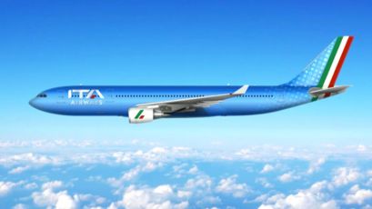 Ita Airways e Lufthansa confermano l'accordo: la compagnia aerea tedesca rileverà una quota di minoranza di quella italiana