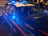 Ventimiglia, 35enne evade dagli arresti domiciliari a Roma e tenta di raggiungere la Francia: arrestato dai carabinieri