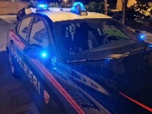 Ventimiglia, 35enne evade dagli arresti domiciliari a Roma e tenta di raggiungere la Francia: arrestato dai carabinieri