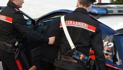 Genova, denunciate cinque persone durante un controllo dei Carabinieri a Brignole