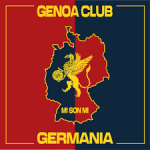 Genoa, nato un nuovo club di tifosi in Germania: iscrizioni aperte su Facebook