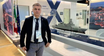 Diga di Genova, dopo l'anticipazione a Telenord Rixi va avanti sulla vecchia diga: "Ho chiesto alla Soprintendenza di abbatterla: così non ha senso"