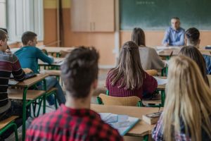 Liguria, ecco quando si tornerà a scuola: prima campanella il 14 settembre, stop alle lezioni l'8 giugno