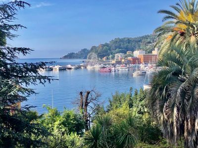 Turismo in Liguria, il sindaco Donadoni: “Sarà un’estate molto positiva. Siamo attrezzati per il potenziamento dei servizi a Santa Margherita”