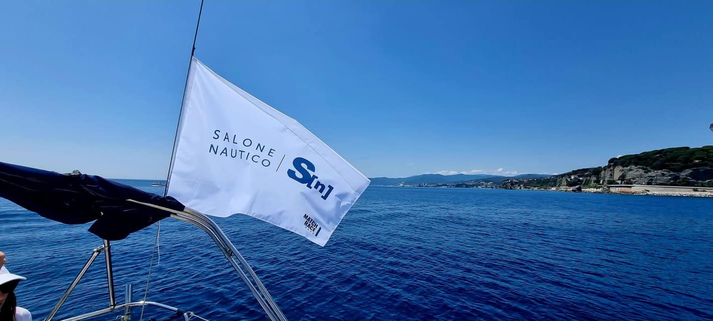 Genova, il Salone Nautico "sbarca" a Newport: è la terza presentazione negli Stati Uniti