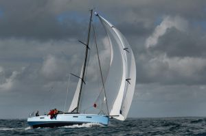 Genova, due barche a vela alla deriva per il forte vento: quattro persone salvate dalla capitaneria di porto