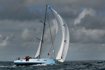 Genova, due barche a vela alla deriva per il forte vento: quattro persone salvate dalla capitaneria di porto