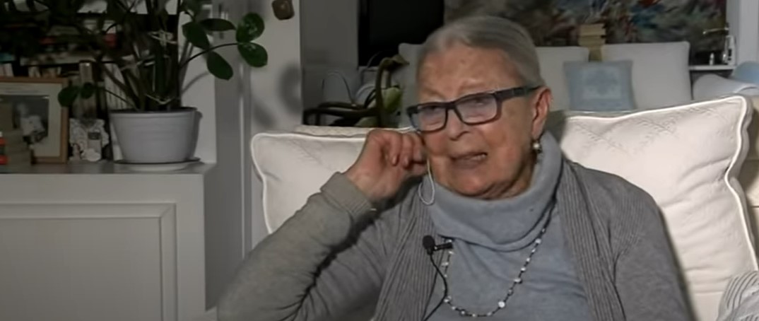 Cinema, è morta a 93 anni Isa Barzizza: la "musa" di Totò era nata a Sanremo