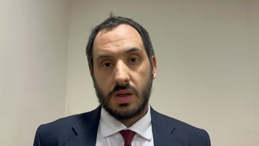 Amministrative 2023, Garibaldi (PD): “Sconfitta netta. Raccogliere risultato con grande umiltà e capire dove abbiamo sbagliato”