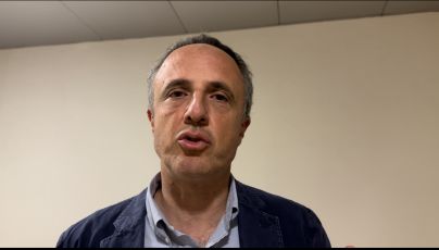 Amministrative 2023, Sansa (lista Sansa): “Perdere è una sconfitta soltanto se non si comincia un cammino”