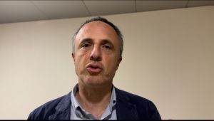 Amministrative 2023, Sansa (lista Sansa): “Perdere è una sconfitta soltanto se non si comincia un cammino”