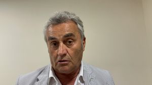 Amministrative 2023, Muzio (Forza Italia): "Solinas sarà il sindaco di tutti. Grande investimento per la città di Sestri Levante"