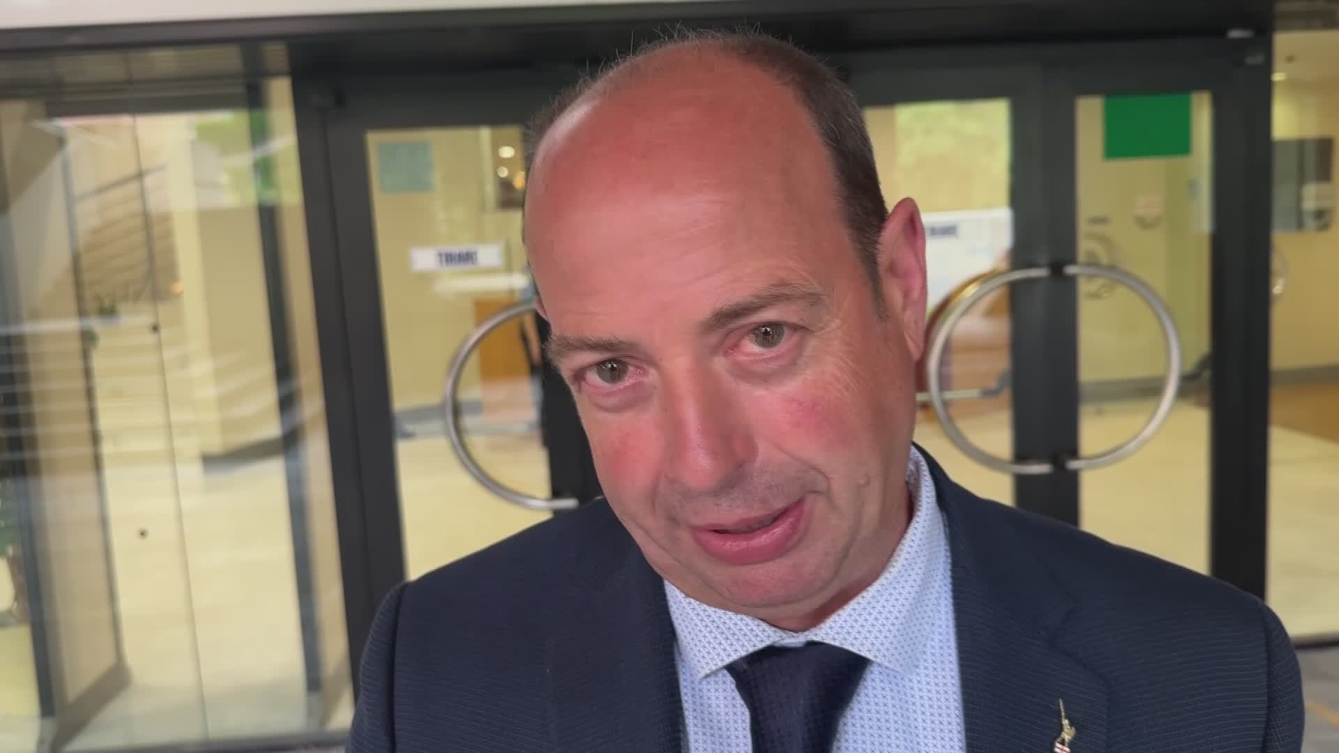 Stadio di Chiavari, Garibaldi (Lega): "Regione incontri Comune e società per trovare un accordo con l'Entella"