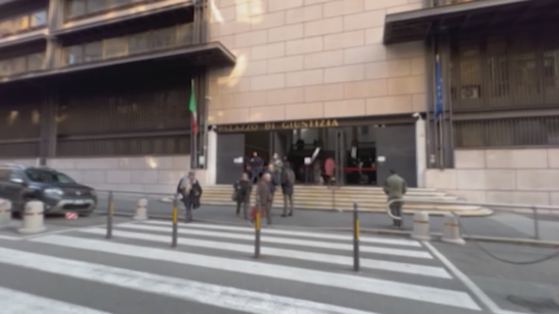 Processo Ponte Morandi, il rapporto della guardia di finanza: "Più dividendi, meno manutenzioni"