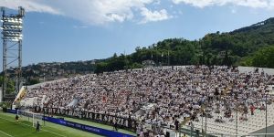 La Spezia, Regione Liguria stanzia i fondi per ampliamento e restyling dello stadio 'Picco'