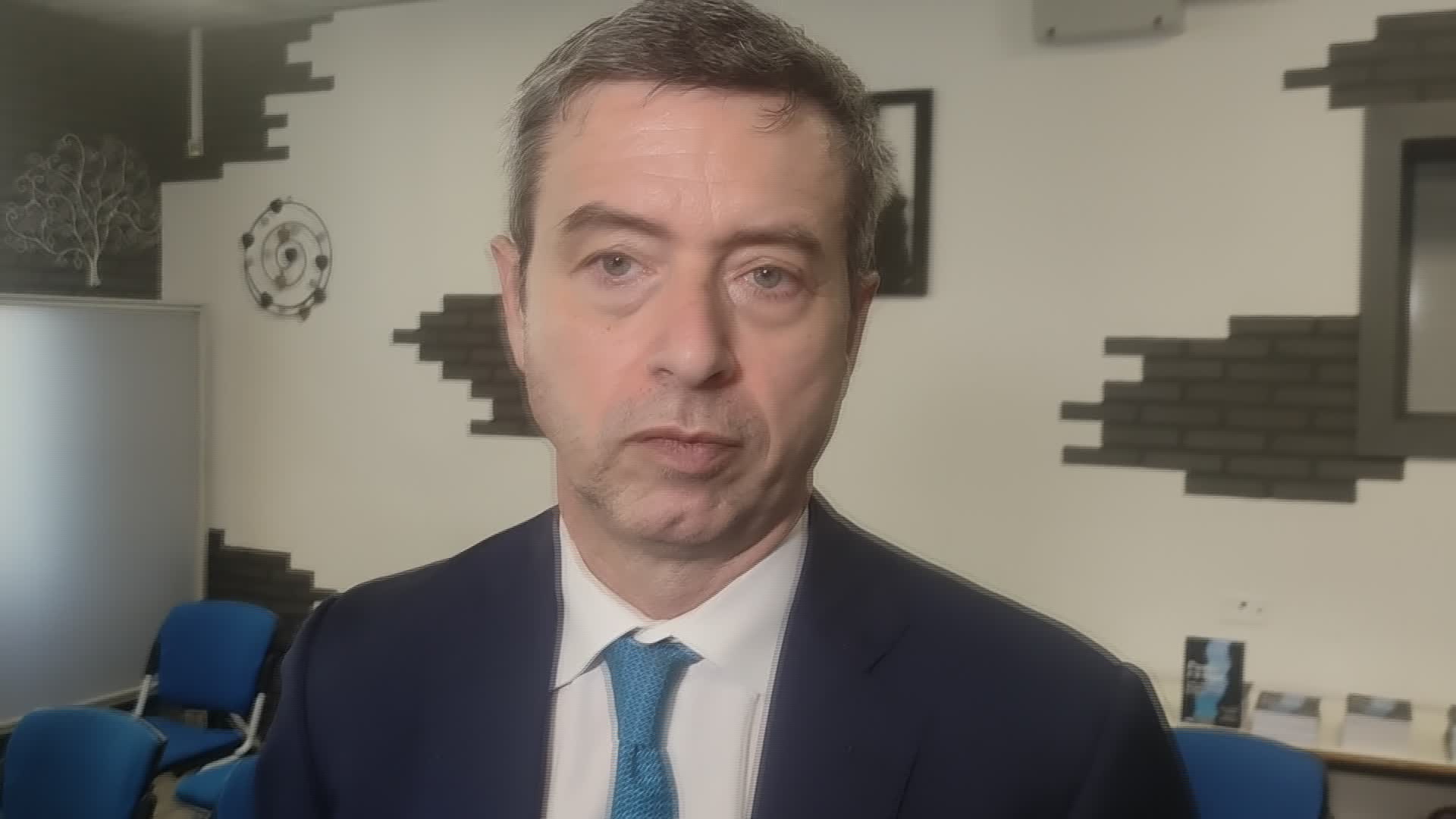 Comunali in Liguria, Orlando (pd): "Ricostruire partito radicato sul territorio"