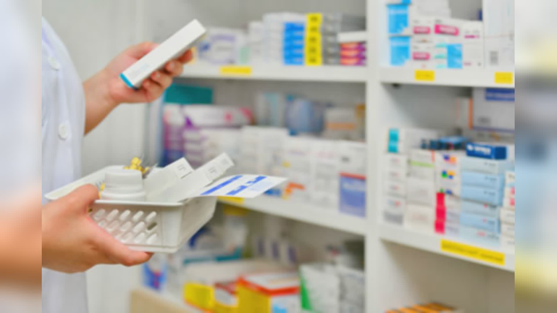 Liguria, accordo Regione-Federfarm: da domani medicinali e ausili per diabetici in tutte le farmacie