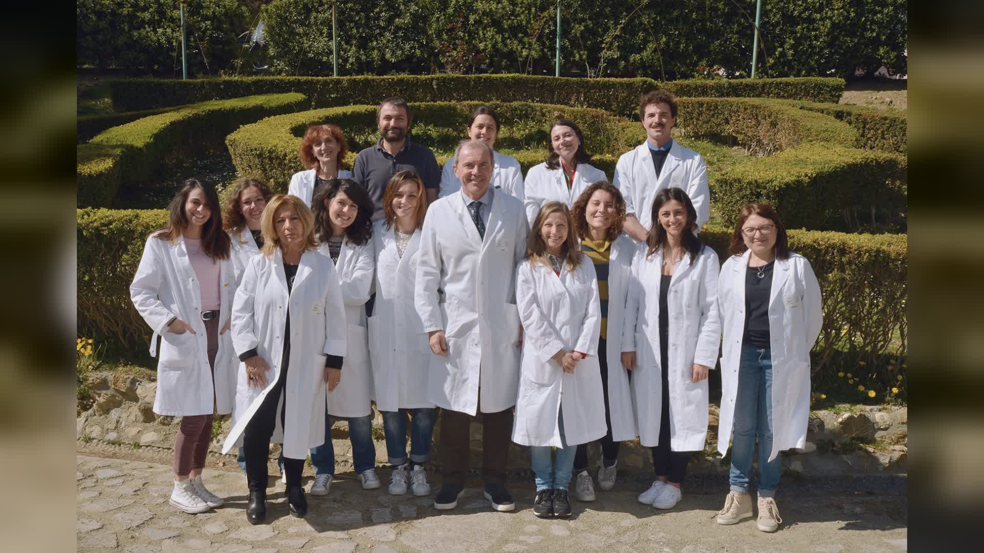 Genova, l'Ospedale Gaslini riconosciuto come eccellenza europea per la reumatologia infantile