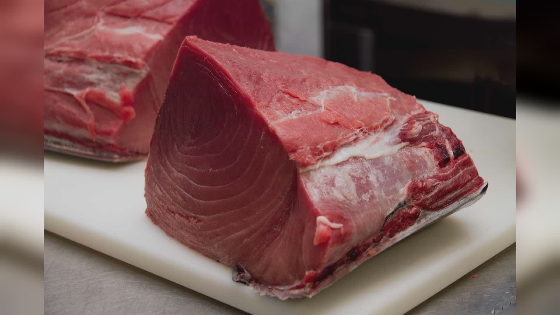 Savona, controlli sul mercato della pesca: multe da 9 mila euro da parte della Guardia Costiera