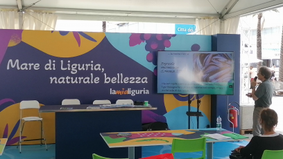 Genova, a Slow Fish un convegno spiega pesca e biologia del pesce azzurro