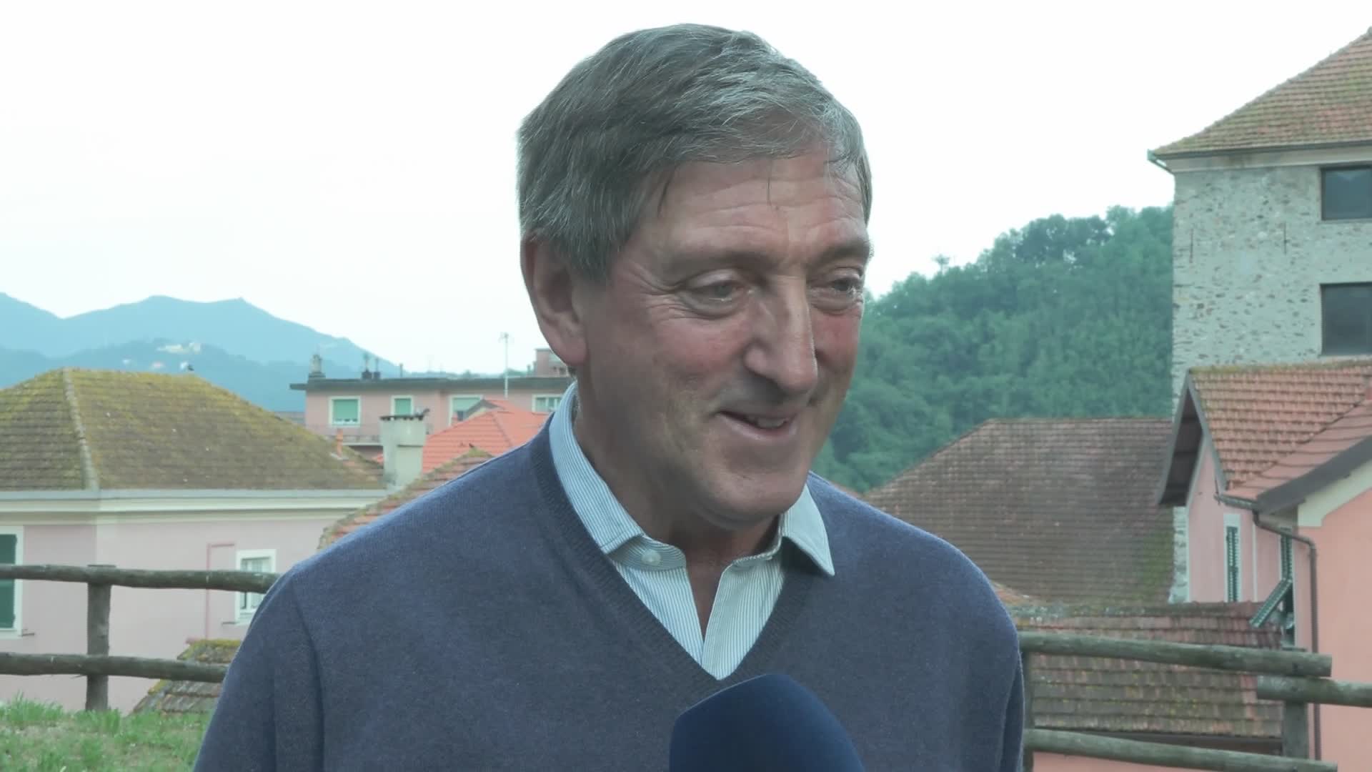 Giro Appennino, Faustino Coppi: "Una corsa antica che guarda al futuro nel segno di mio padre"