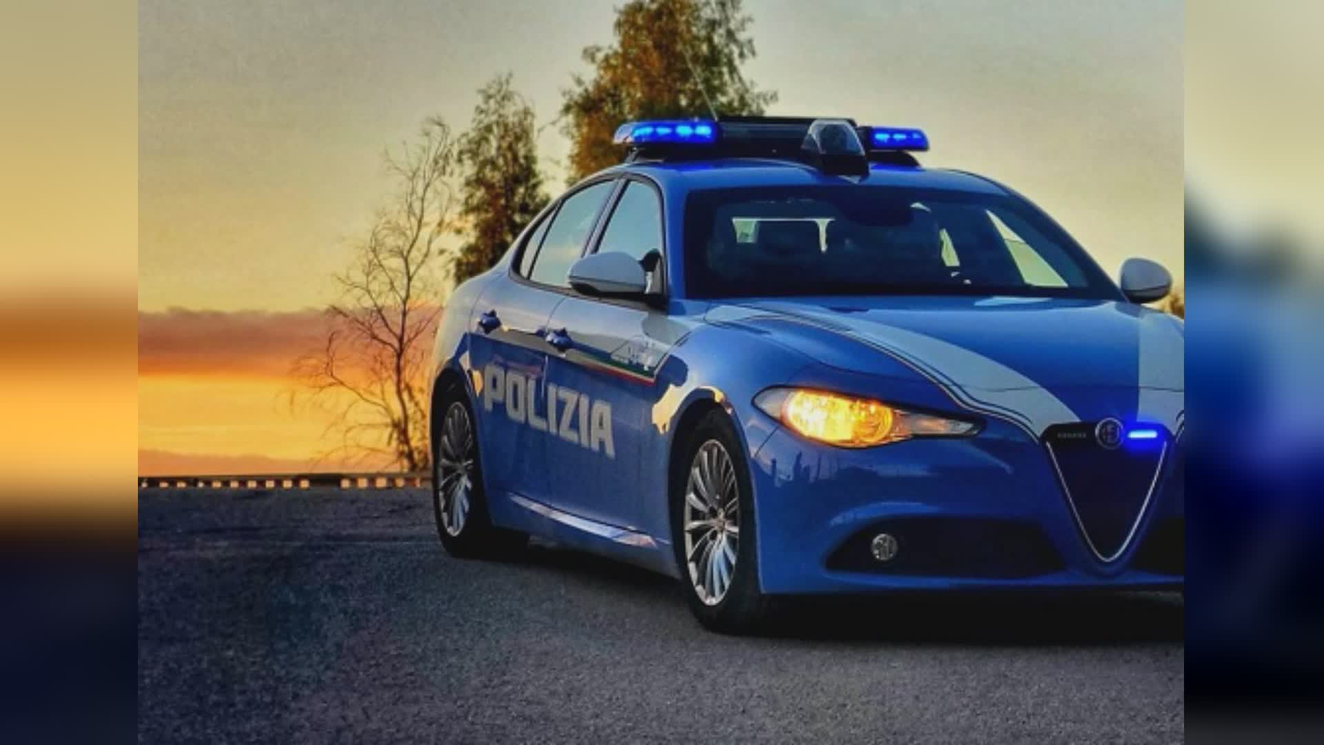 Genova, entra in casa per truffarla: anzianza di 96 anni urla, lo spintona e lo mette in fuga