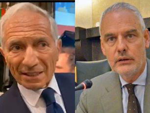 Aeroporto di Genova, ecco il nuovo presidente: è Alfonso Lavarello. Per il ruolo di dg scelto Andrea Mentasti 