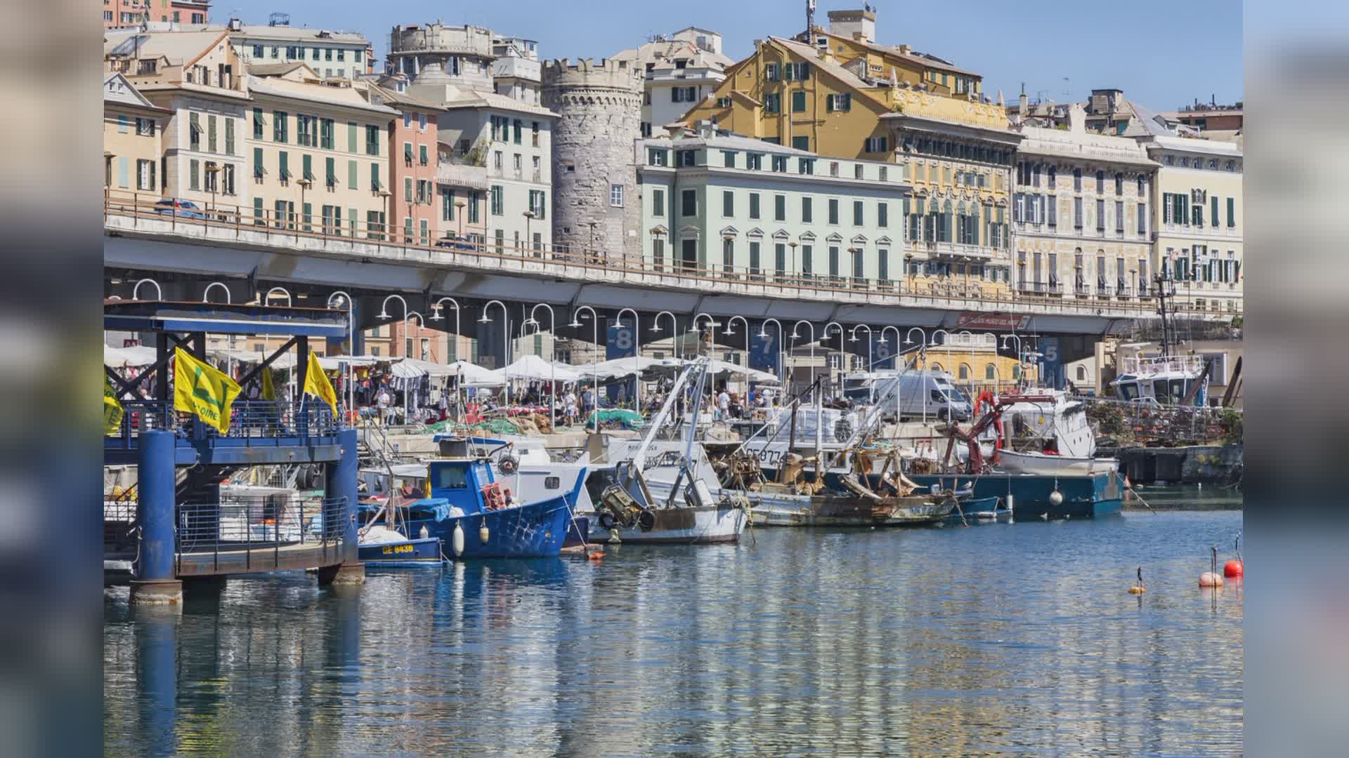 Turismo Liguria, dopo i numeri record del 2 giugno trend positivo anche per luglio: 80% delle camere già prenotate