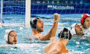 Pallanuoto, la Pro Recco è Campione d'Europa per il terzo anno consecutivo: battuto 14-11 il Novi Beograd 