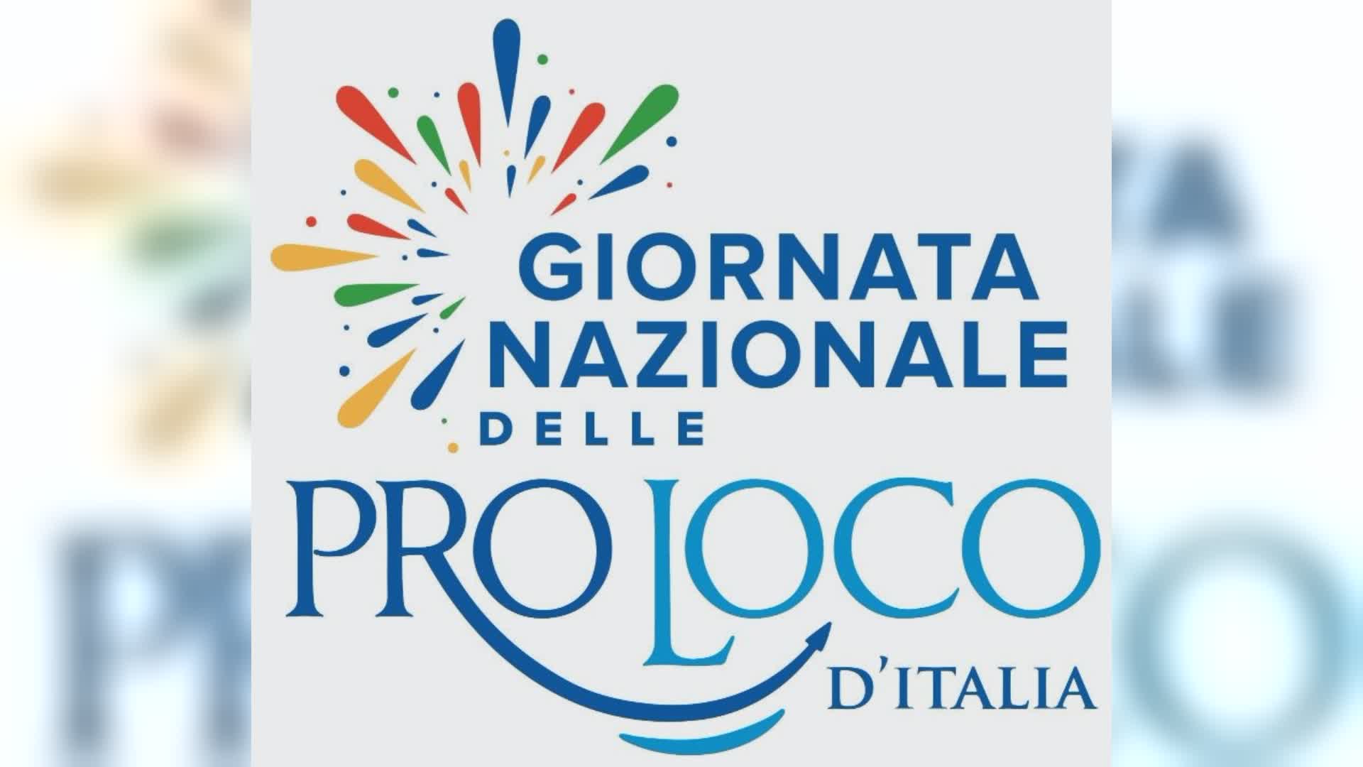 Via Pro Loco d'Italia, l'inaugurazione a Cornigliano