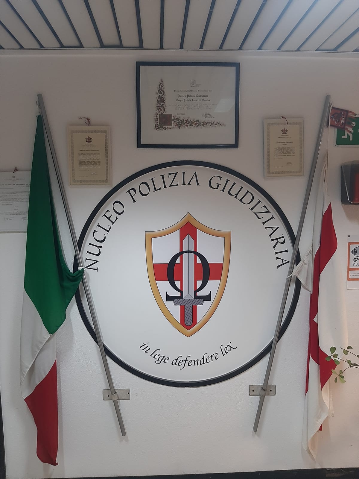 Genova, cinque arresti in centro per furti e spaccio