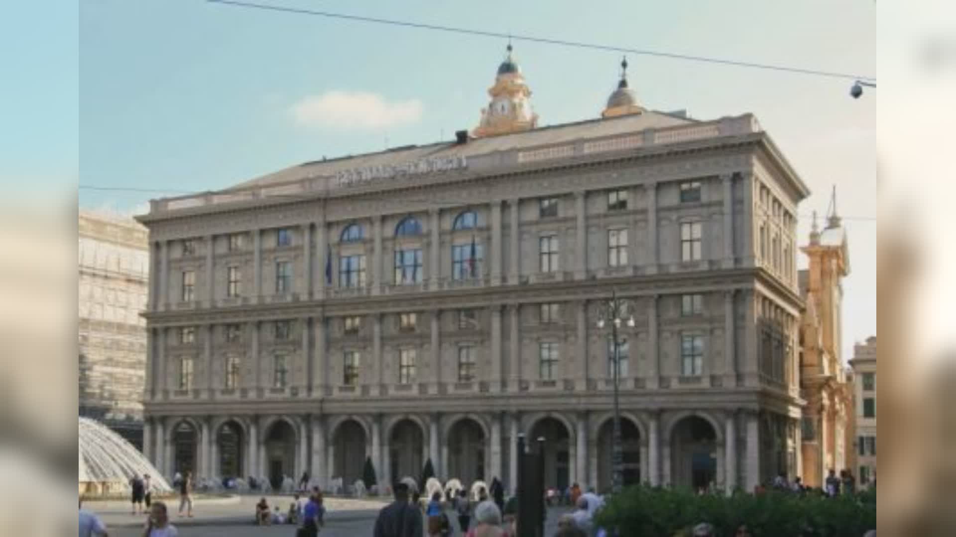 La Spezia, bonifica area ex IP con fondi Pnrr, Comune deve adeguare progetto