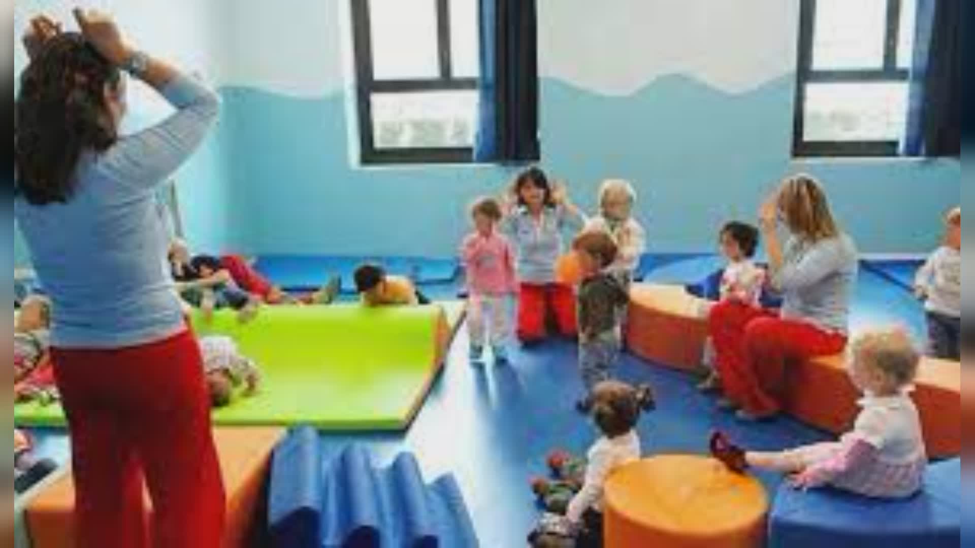 Genova, nel 2023 sessanta assunzioni nelle scuole per l'infanzia
