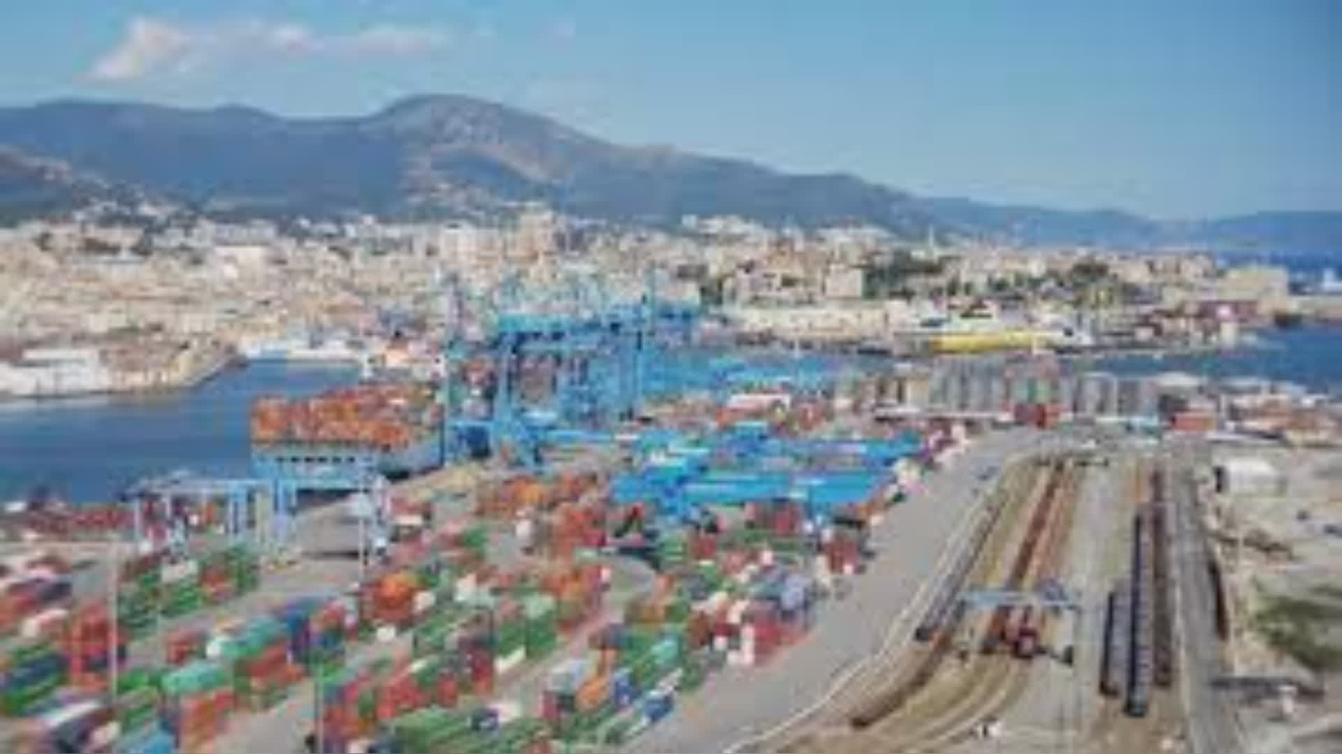 Porti di Genova e Savona, approvate le variazioni al Bilancio di Previsione 2023