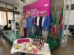 Busalla in fiore, ecco la “Festa delle Rose”: alla 21ª edizione debutta un inedito pesto "floreale"