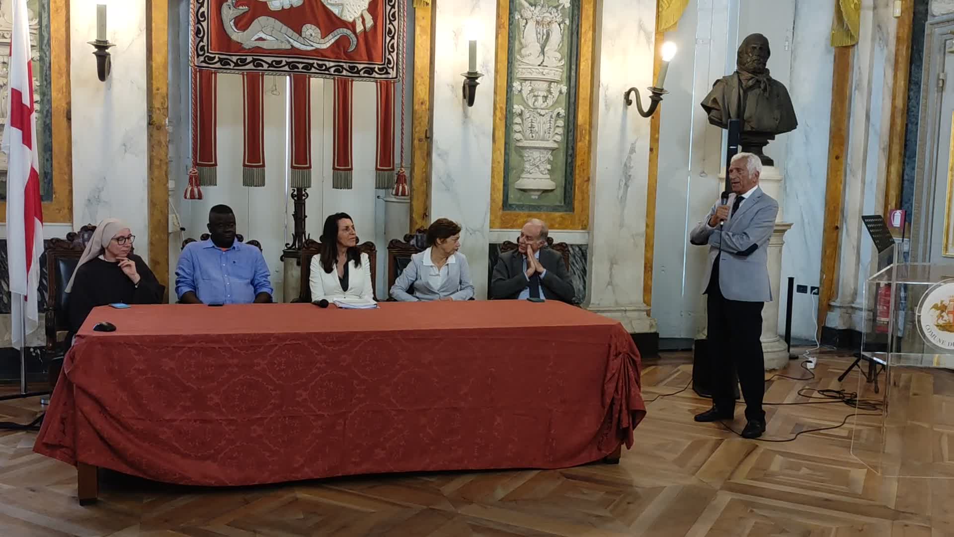 Rapporti tra Italia e Africa: dal 12 al 16 giugno il convegno SPeRA a Genova