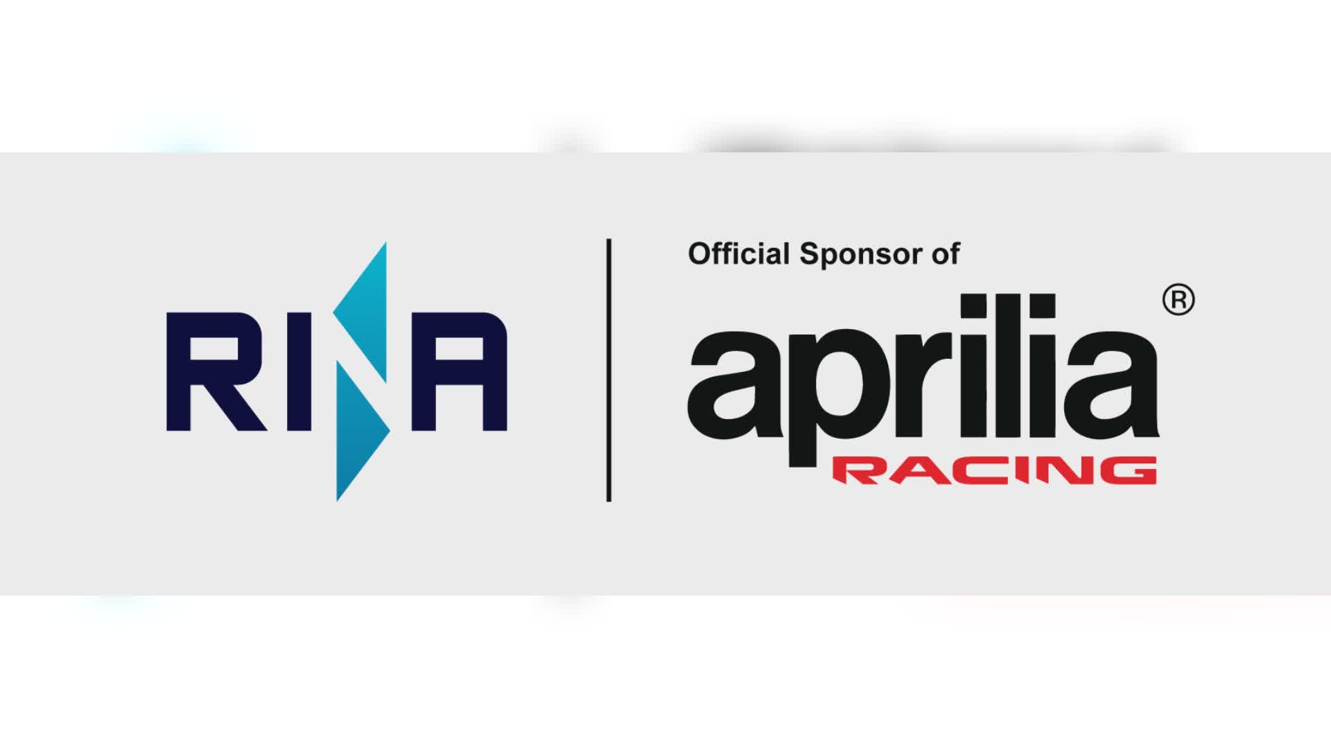 RINA e Aprilia Racing iniziano una partnership tecnica per portare l’evoluzione delle moto Aprilia e della MotoGP a un nuovo e più alto livello