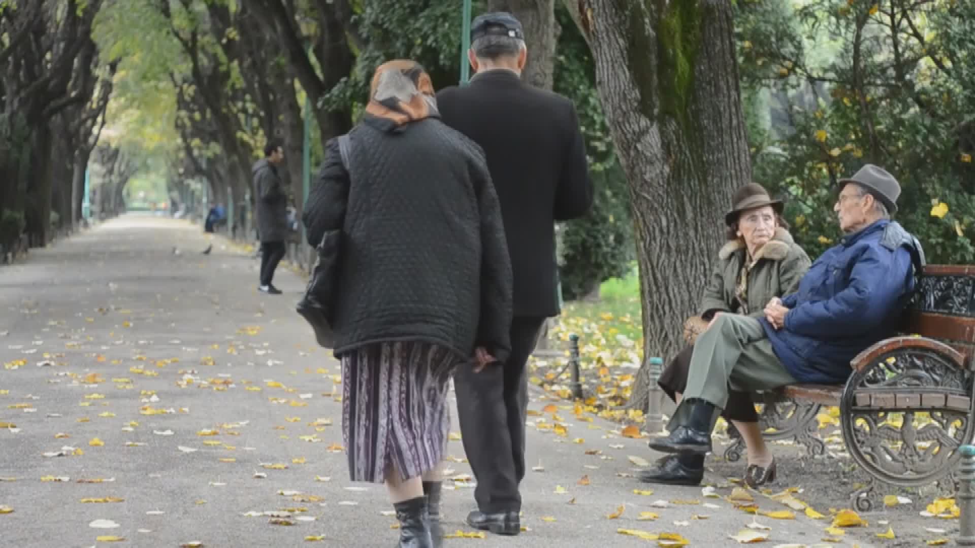 Regione Liguria, Lista Sansa propone l'istituzione di un garante per i diritti delle persone anziane
