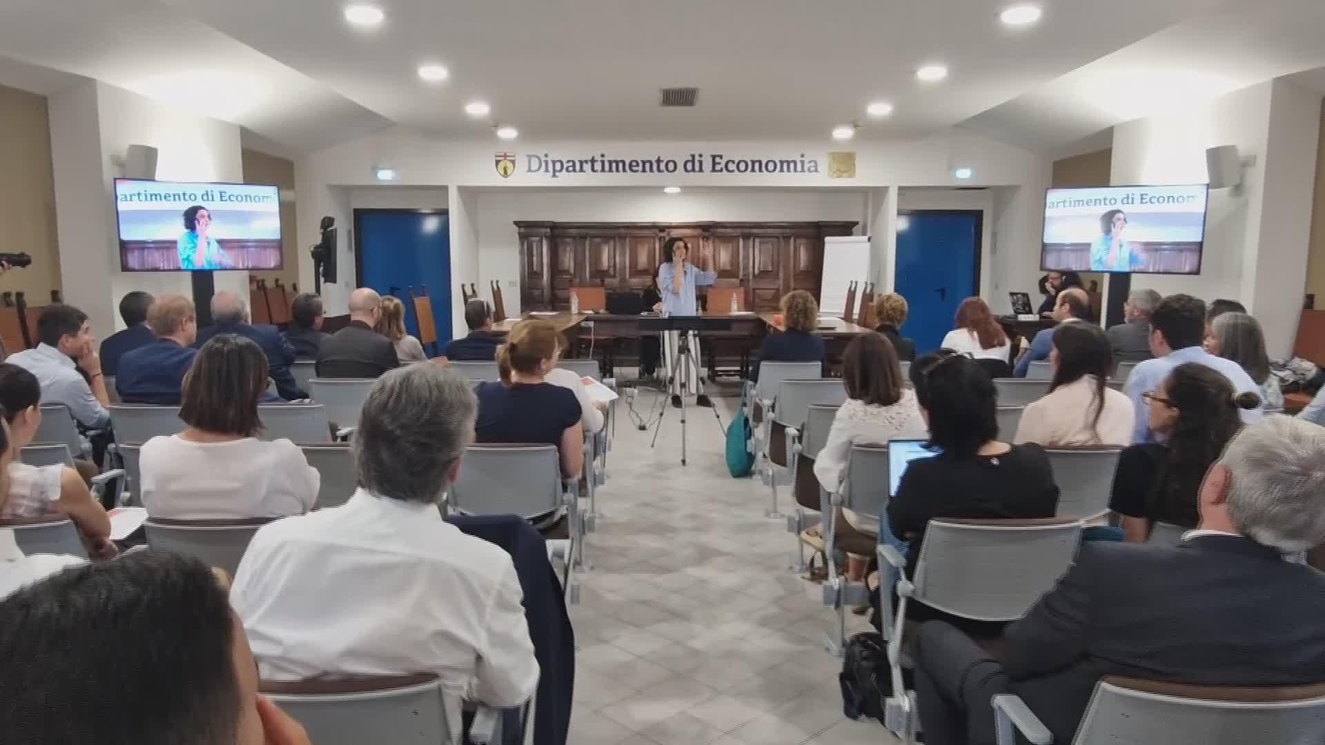 Genova, verso un nuovo umanesimo: come cambia il rapporto tra giovani e lavoro