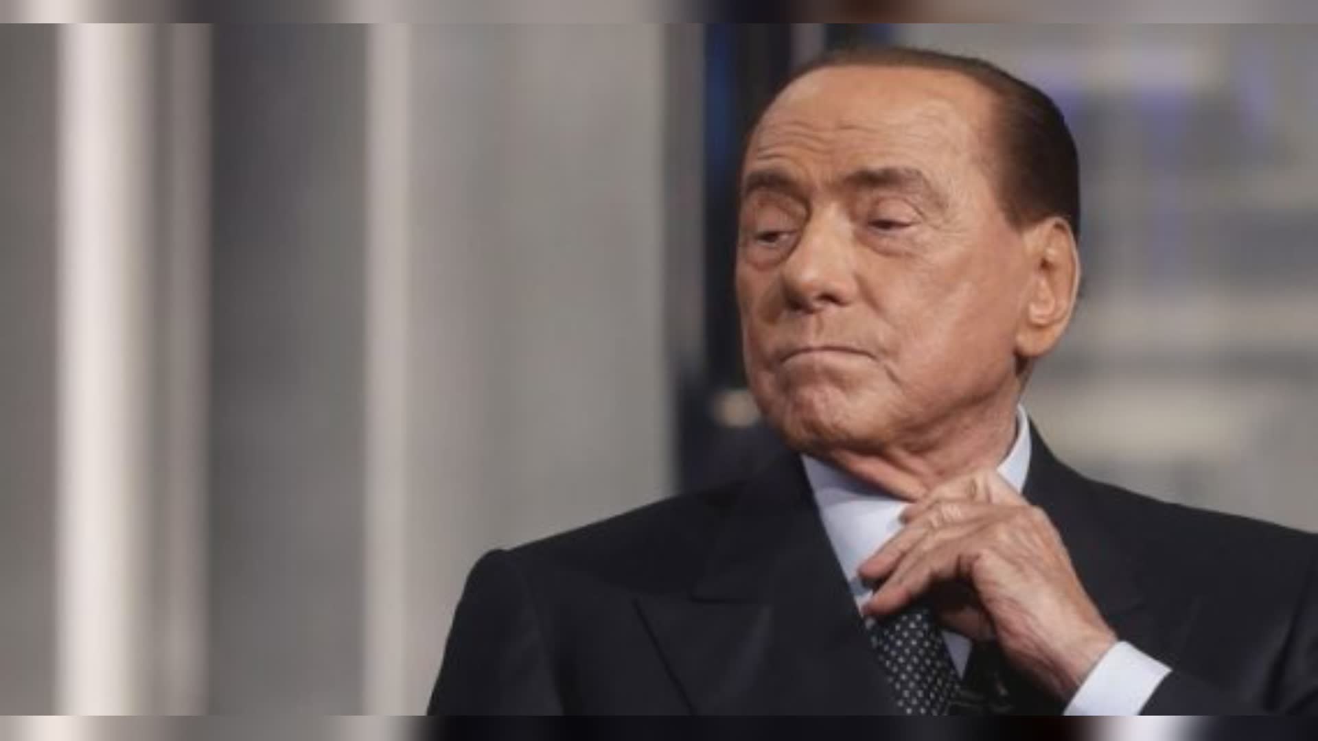 Berlusconi, nuovo ricovero al "San Raffaele" di Milano. Zangrillo: "Controlli previsti, nessun allarme"