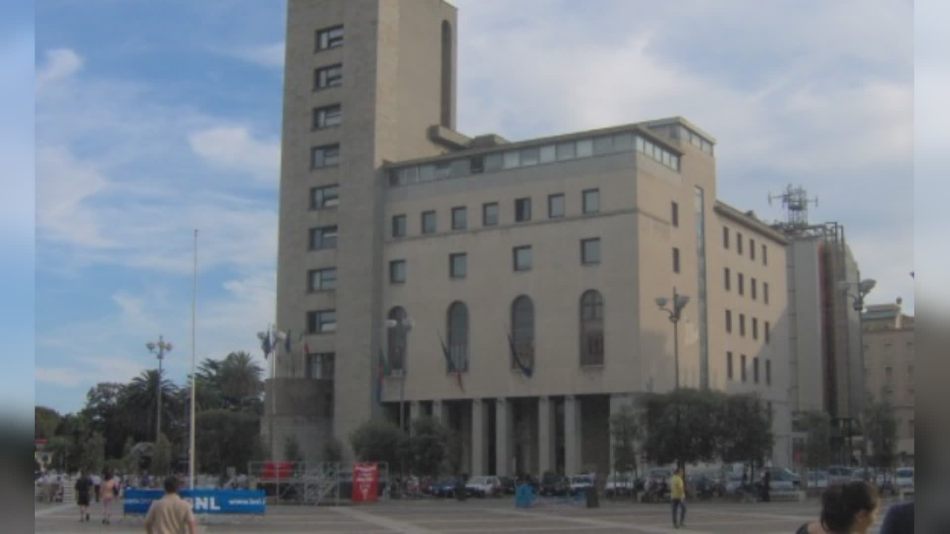 La Spezia, accordo su acquisizione parte immobili militari Cadimare