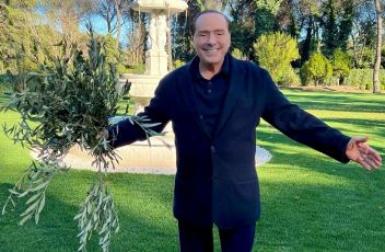 È morto Silvio Berlusconi, aveva 86 anni