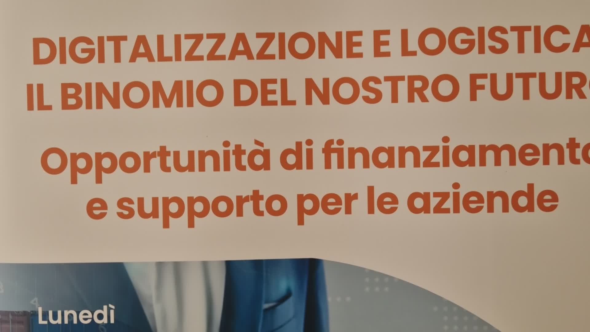 Genova, digitalizzazione e logistica: il binomio del futuro
