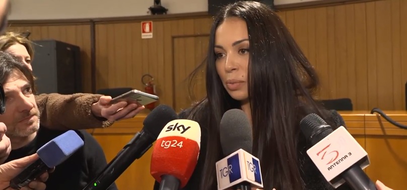 Morte Berlusconi, Karima "Ruby" El Mahroug: "Addio presidente" e un cuore spezzato